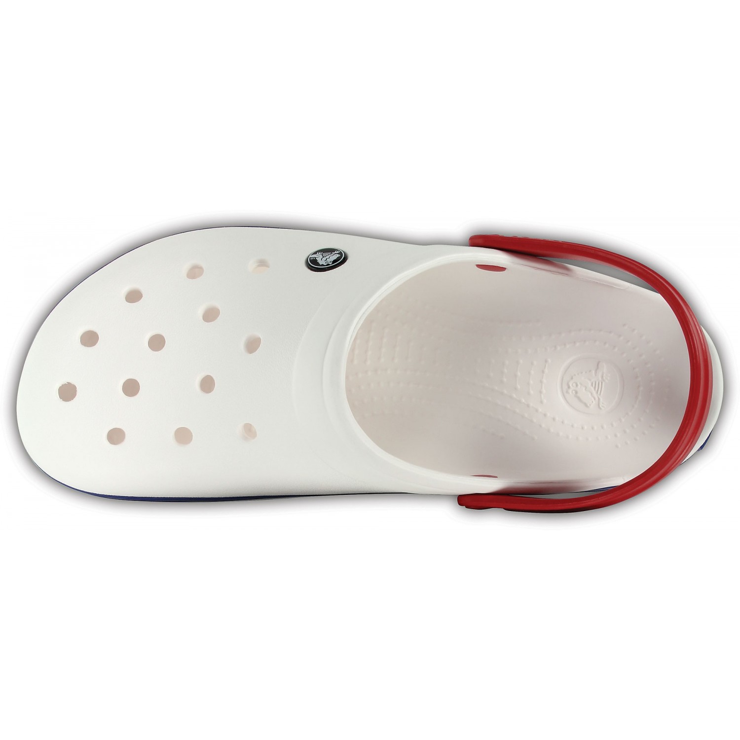 Жіночі Crocs "Crocband Clog" 